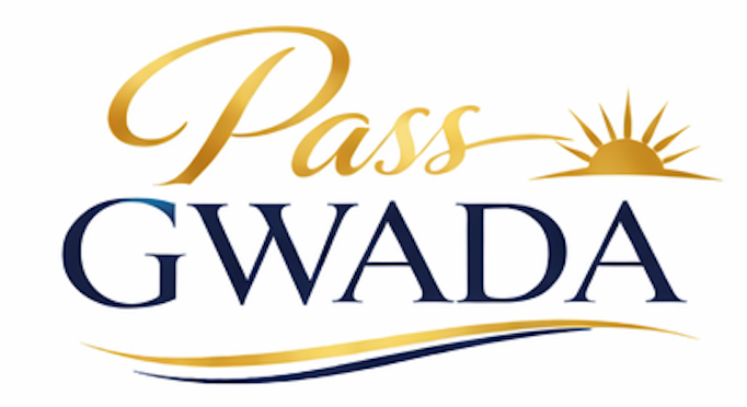 Logo PassGwada