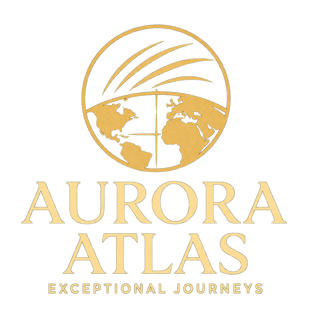 Logo Aurora Atlas