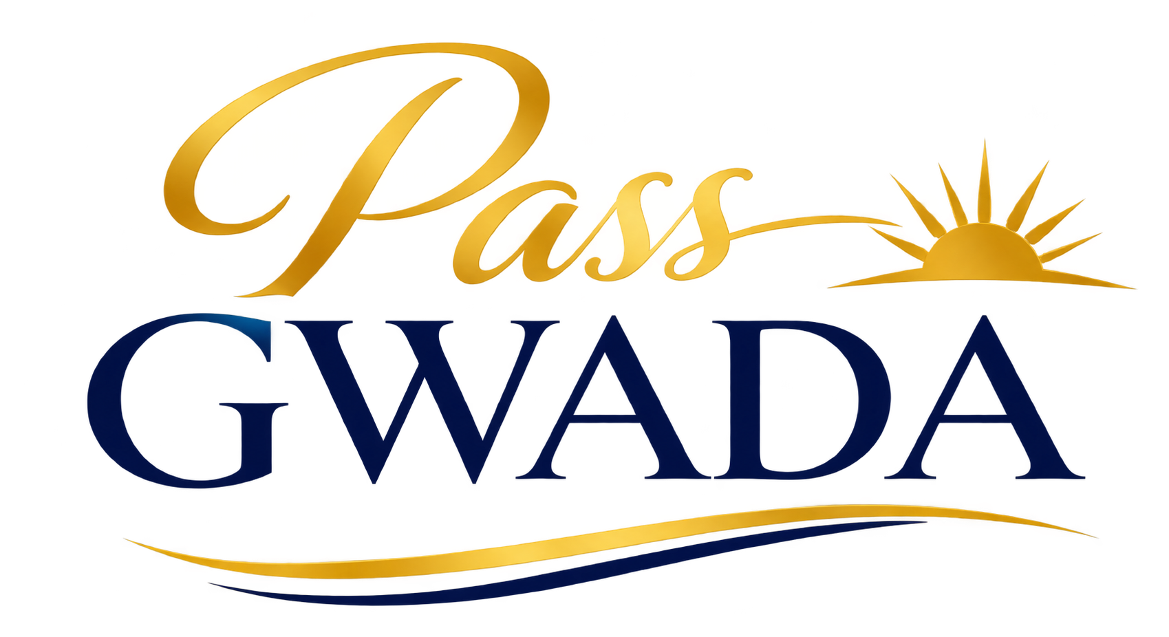 Logo PassGwada